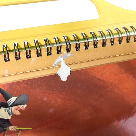 A Trip To Woodland A Suitcase Full Of Stories & Games by Jane & Sarah Brierley - Picture 9 of 12